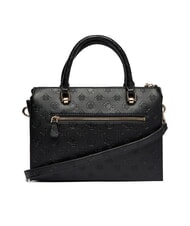 GUESS DITA Borsa a mano, con tracolla black logo - Borse Donna - 3