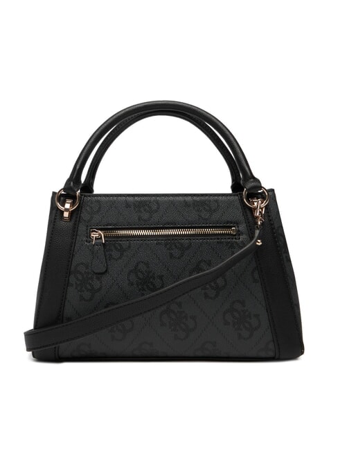 KARNILLA Borsa a mano, con tracolla coal - Borse Donna