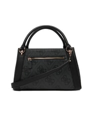 GUESS KARNILLA Borsa a mano, con tracolla coal - Borse Donna - 3