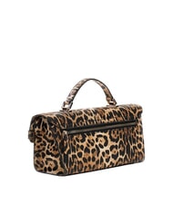 GUESS CIRENA Borsa a mano, con tracolla leopard - Borse Donna - 3