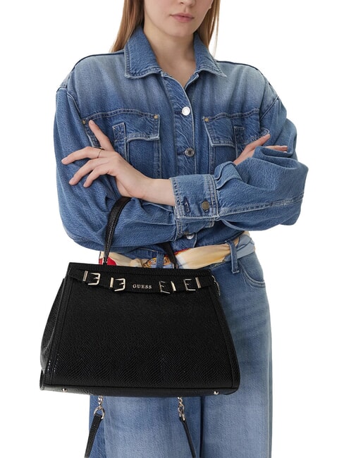 DOVIE Borsa a mano, con tracolla NERO - Borse Donna