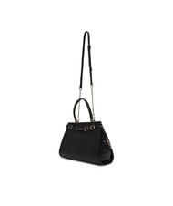 GUESS DOVIE Borsa a mano, con tracolla NERO - Borse Donna - 3