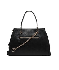 GUESS DOVIE Borsa a mano, con tracolla NERO - Borse Donna - 4