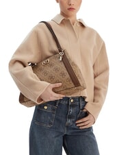 GUESS KARNILLA Borsa a spalla - Borse Donna