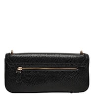 GUESS DOVIE Borsa a spalla NERO - Borse Donna - 3