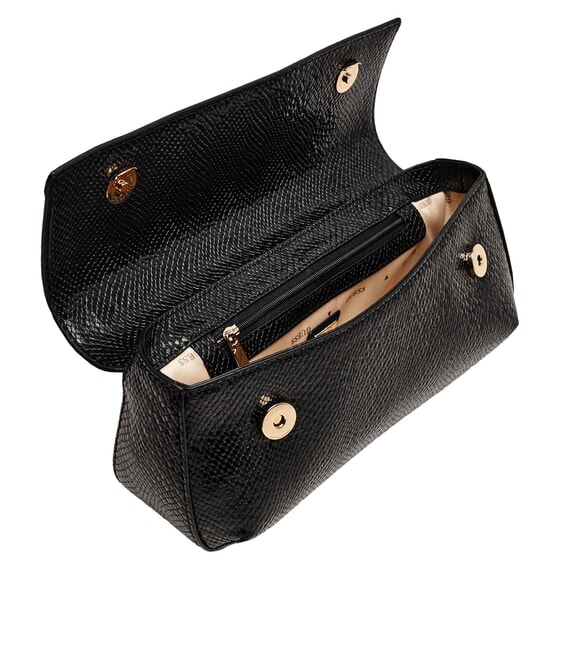 DOVIE Borsa a spalla NERO - Borse Donna