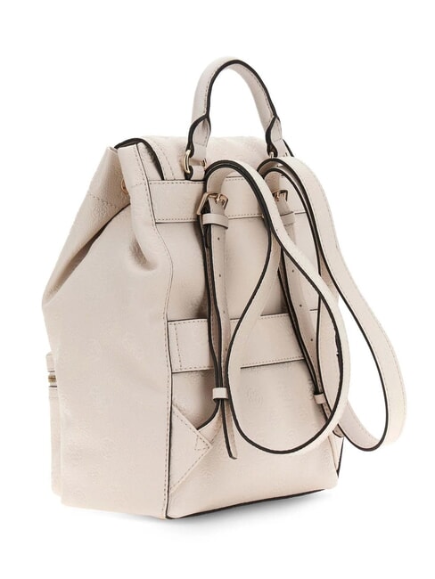 MANHATTAN 2 Zaino stone logo - Borse Donna