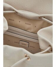 GUESS MANHATTAN 2 Zaino stone logo - Borse Donna - 3