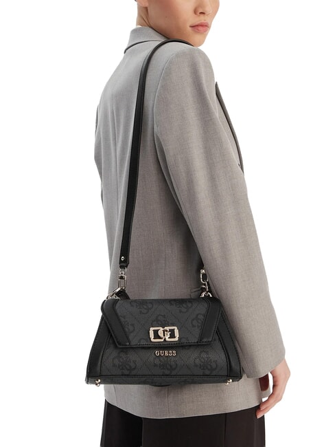 KARNILLA Borsa a spalla, con tracolla coal - Borse Donna