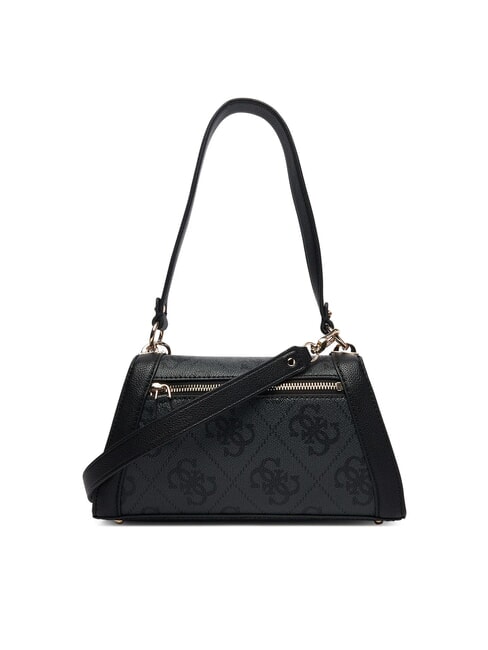 KARNILLA Borsa a spalla, con tracolla coal - Borse Donna