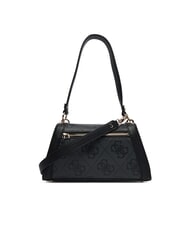 GUESS KARNILLA Borsa a spalla, con tracolla coal - Borse Donna - 3