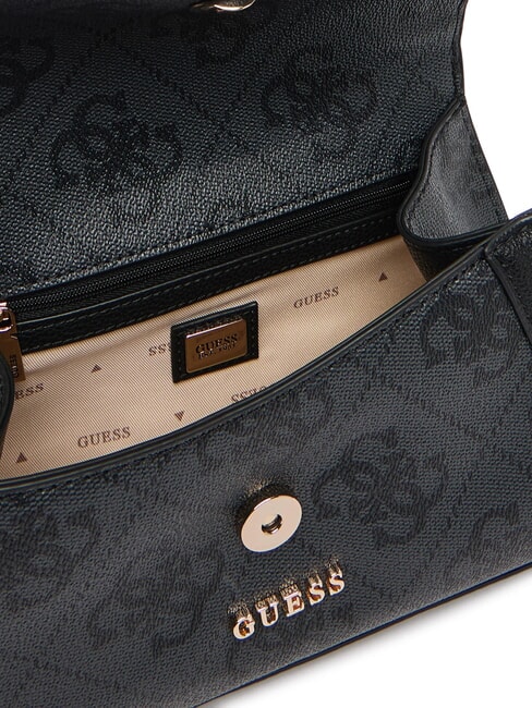 KARNILLA Borsa a spalla, con tracolla coal - Borse Donna