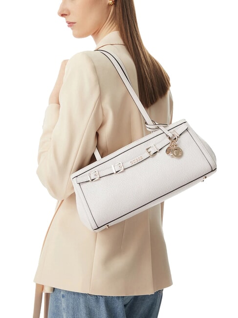 DOVIE Borsa a spalla OFFWHITE - Borse Donna