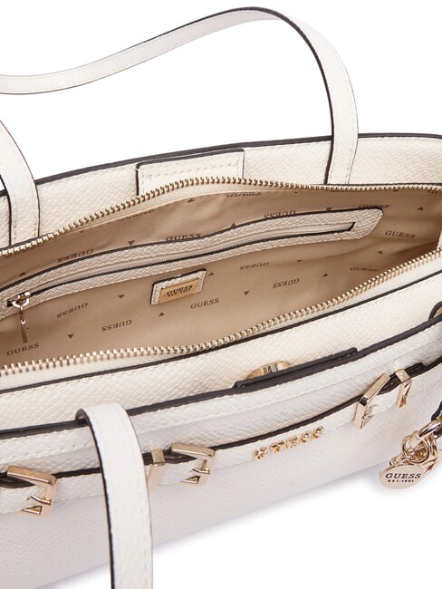 DOVIE Borsa a spalla OFFWHITE - Borse Donna