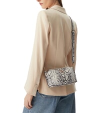 GUESS BIANCA Borsetta a tracolla - Borse Donna