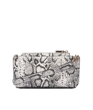 GUESS BIANCA Borsetta a tracolla natural - Borse Donna - 3