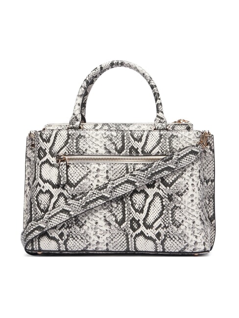 BIANCA Borsa a mano, con tracolla natural - Borse Donna