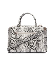 GUESS BIANCA Borsa a mano, con tracolla natural - Borse Donna - 3