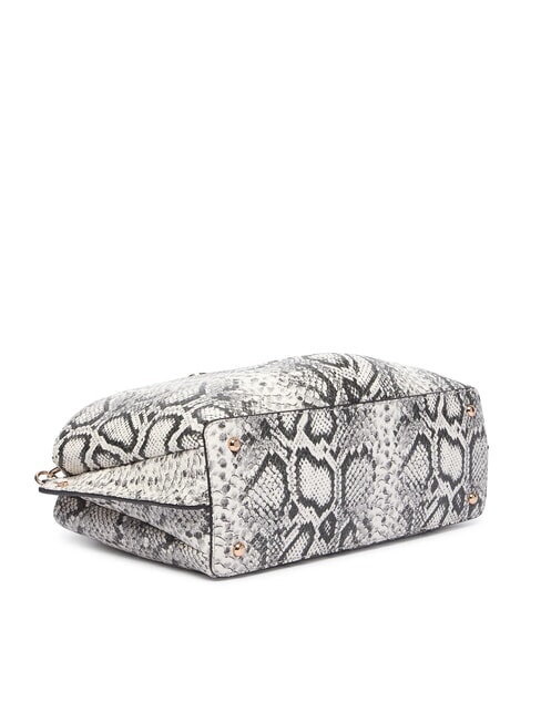 BIANCA Borsa a mano, con tracolla natural - Borse Donna
