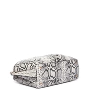 GUESS BIANCA Borsa a mano, con tracolla natural - Borse Donna - 4