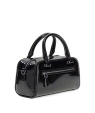 GUESS ARNELA Mini Bag a mano, con tracolla NERO - Borse Donna - 2