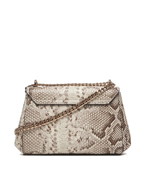 MELINA Mini Bag a tracolla natural - Borse Donna