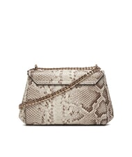 GUESS MELINA Mini Bag a tracolla natural - Borse Donna - 3