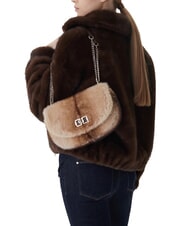 GUESS MAVIS Borsetta a tracolla - Borse Donna
