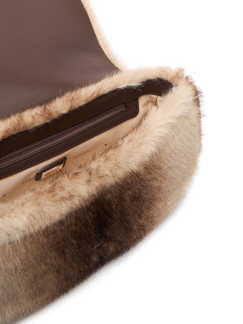 MAVIS Borsetta a tracolla espresso multi - Borse Donna