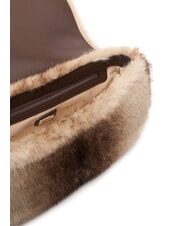 GUESS MAVIS Borsetta a tracolla espresso multi - Borse Donna - 4