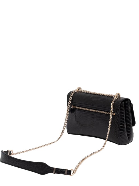 LEONA Borsa a tracolla NERO - Borse Donna