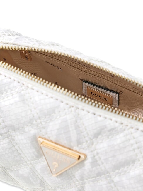 GIULLY 2 Mini Bag a tracolla OFFWHITE - Borse Donna