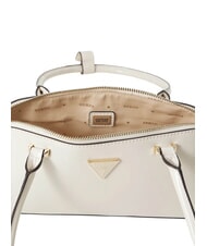 GUESS ARNELA Borsa a spalla bone - Borse Donna - 3