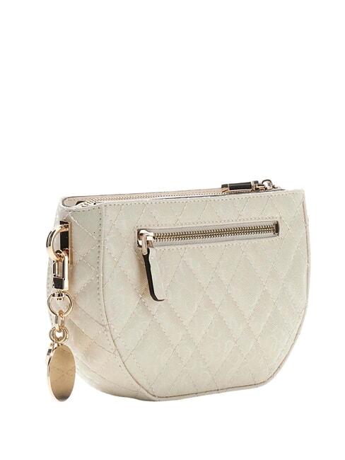 ISEMAY Mini Bag a tracolla OFFWHITE - Borse Donna