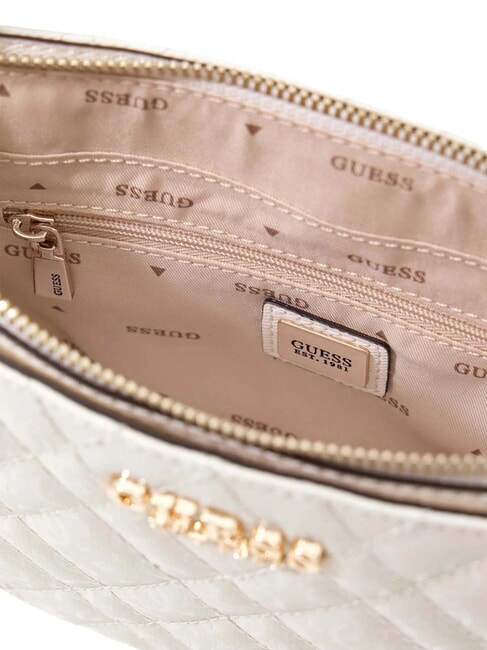 ISEMAY Mini Bag a tracolla OFFWHITE - Borse Donna