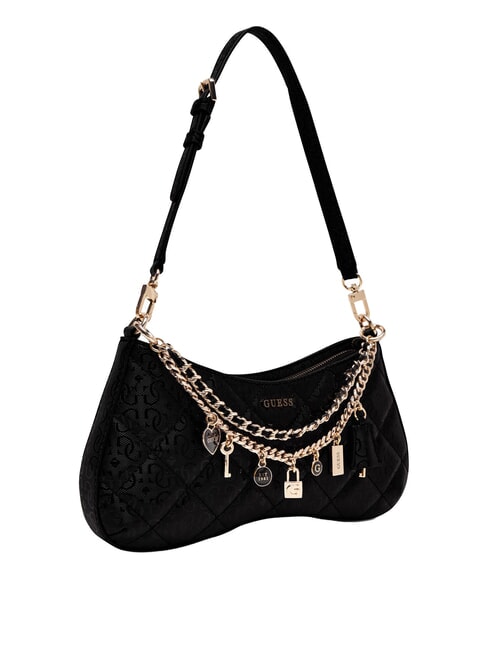 LIBBY Borsa a spalla NERO - Borse Donna