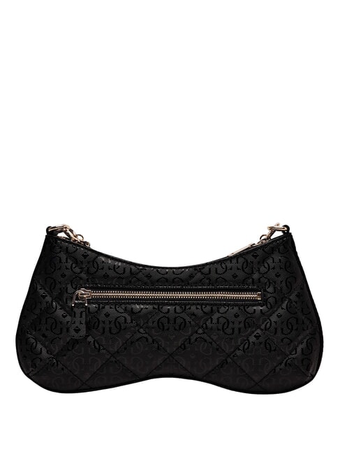 LIBBY Borsa a spalla NERO - Borse Donna