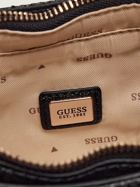 LIBBY Borsa a spalla NERO - Borse Donna