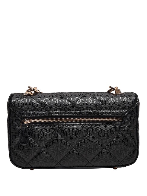 LIBBY Borsetta a tracolla NERO - Borse Donna