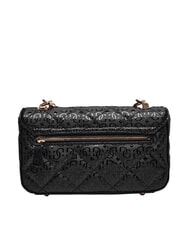 GUESS LIBBY Borsetta a tracolla NERO - Borse Donna - 3