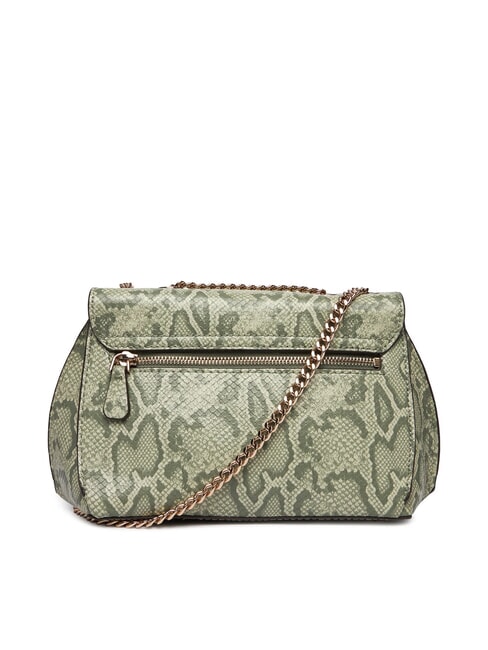 SERENOVA Mini Bag a tracolla light sage multi - Borse Donna