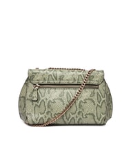 GUESS SERENOVA Mini Bag a tracolla light sage multi - Borse Donna - 3