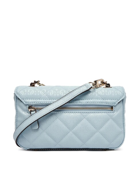 LIBBY Borsetta a tracolla AQUA - Borse Donna