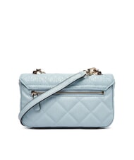 GUESS LIBBY Borsetta a tracolla AQUA - Borse Donna - 3