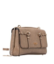 GUESS LEONA Borsa a spalla / a tracolla - Borse Donna