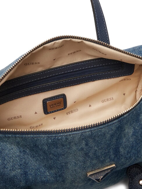 KASSIE Borsa a mano, con tracolla jeans - Borse Donna
