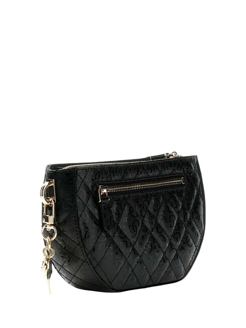 ISEMAY Mini Bag a tracolla NERO - Borse Donna