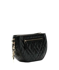 GUESS ISEMAY Mini Bag a tracolla NERO - Borse Donna - 2