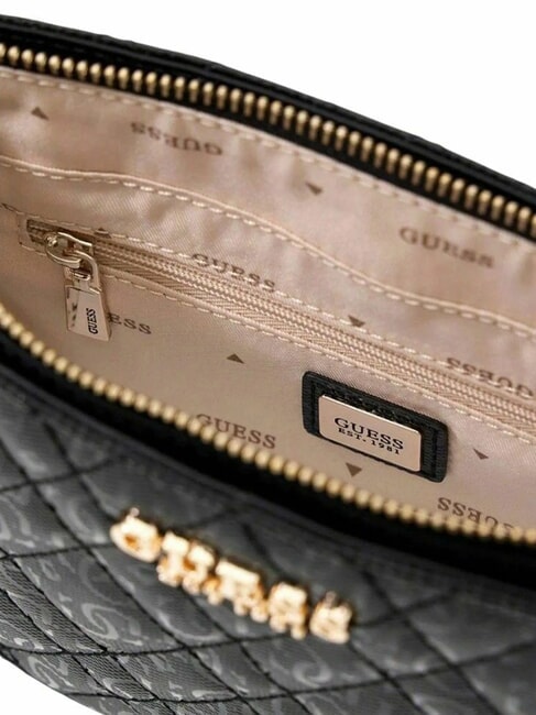 ISEMAY Mini Bag a tracolla NERO - Borse Donna