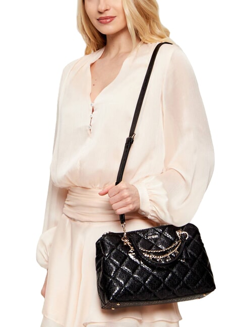 LIBBY2 Borsa a mano, con tracolla NERO - Borse Donna